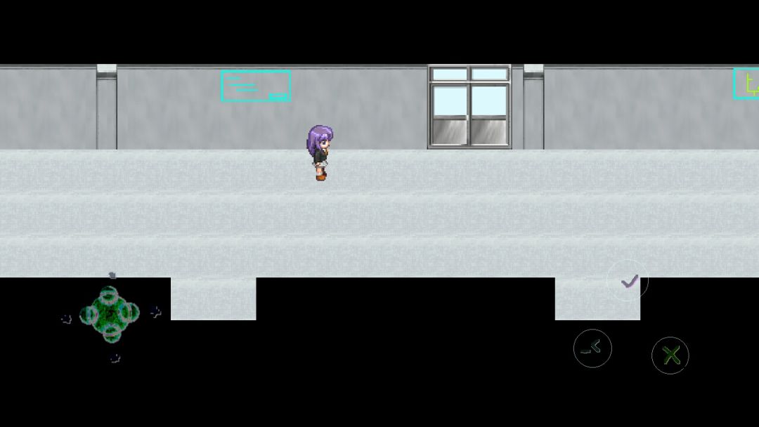 另一世界的我游戏截图