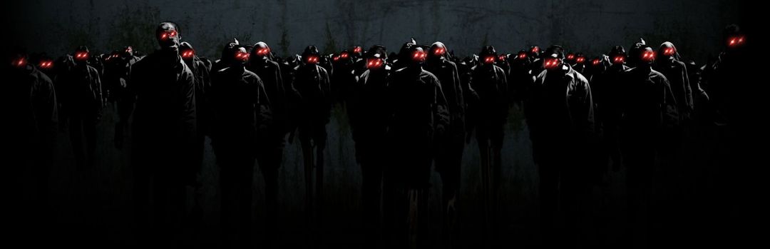Zombie Shooter 2