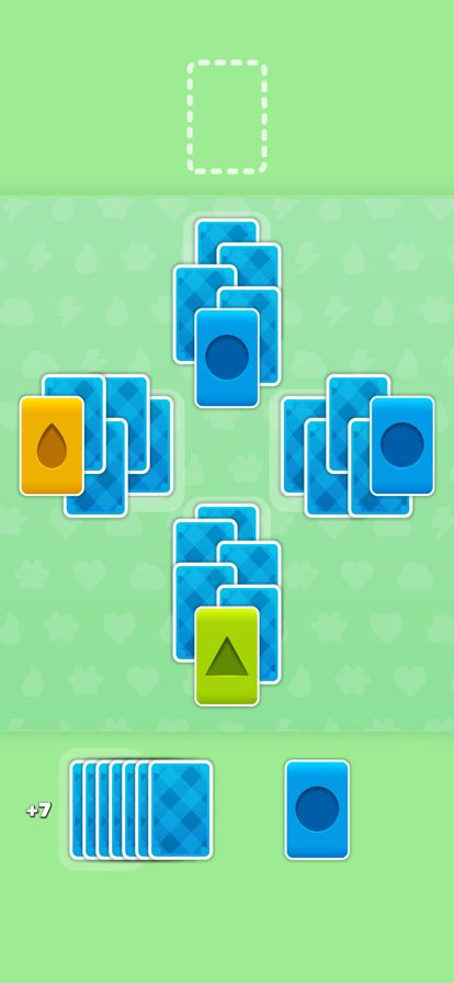 Spider Match游戏截图