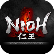 仁王 完全版icon