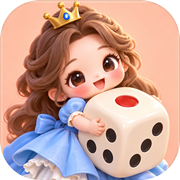 摇骰守城icon