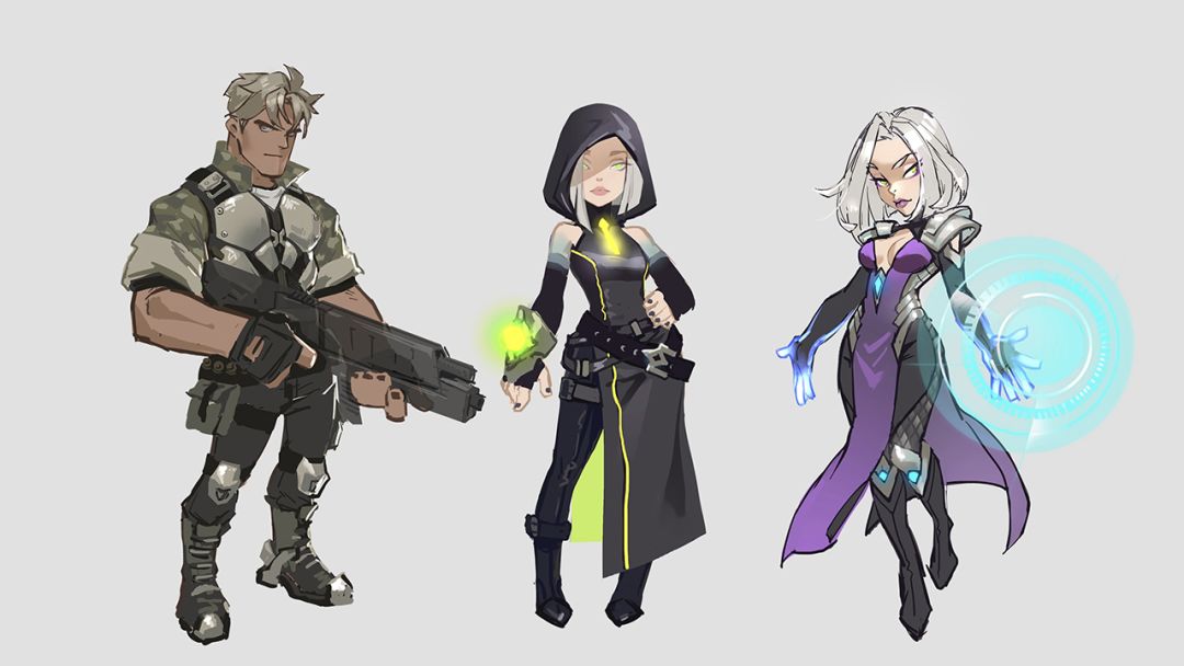 Heroes of Reckoning游戏截图