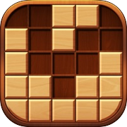 Wood Block Doku ·icon
