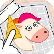 全民拼拼图! (Puzzle Fuzzle)