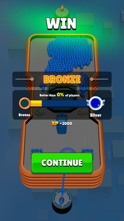 Lots of People游戏截图