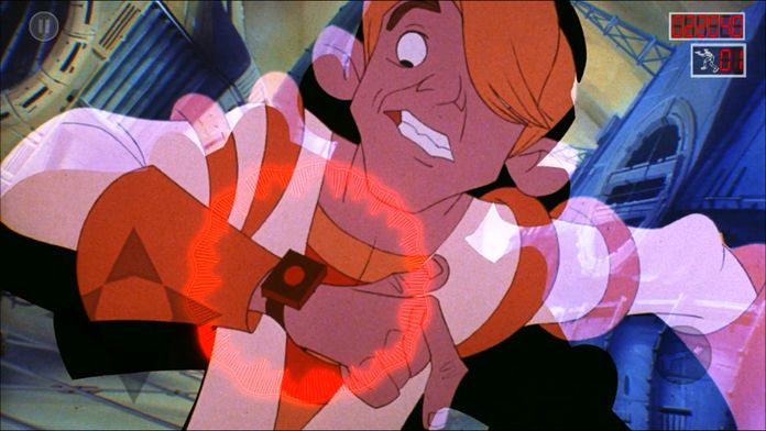 Space Ace游戏截图