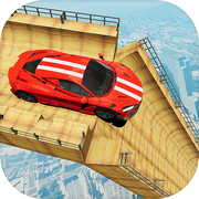 Mega Ramp
