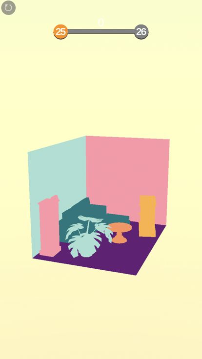 Disappear!游戏截图