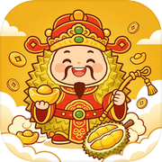 榴莲博物馆icon