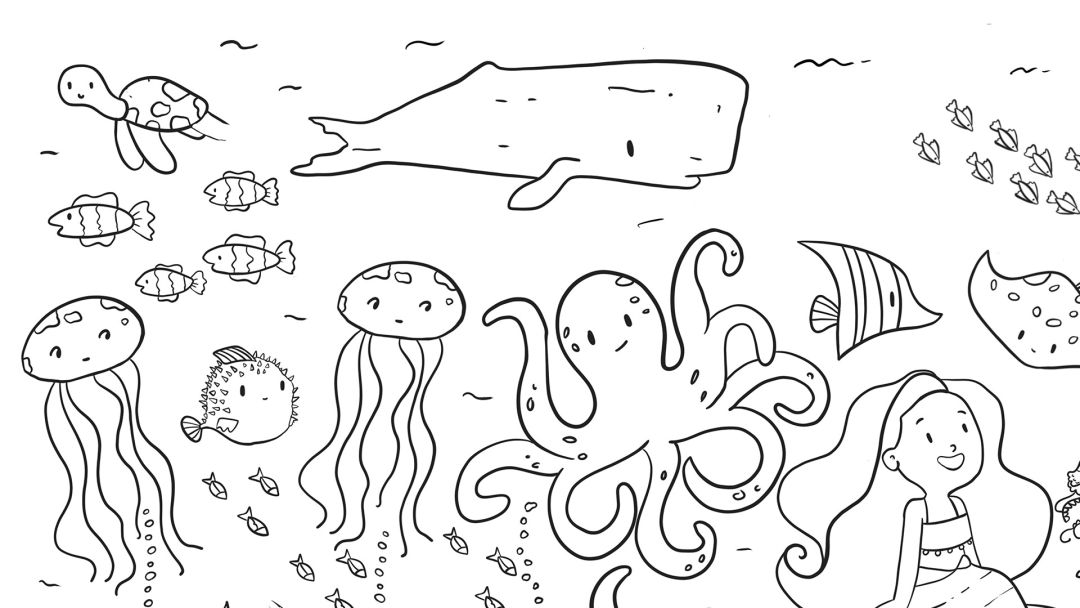 100 Sea Cats游戏截图