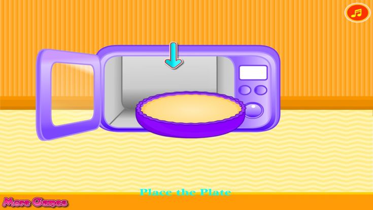 Strawberry Pie游戏截图