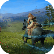 Windstorm: The Legend of Khiimoriicon