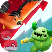 Monster Party: Idle Adventureicon