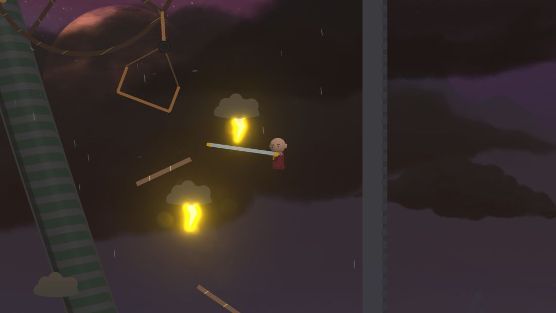 唐僧受难记游戏截图