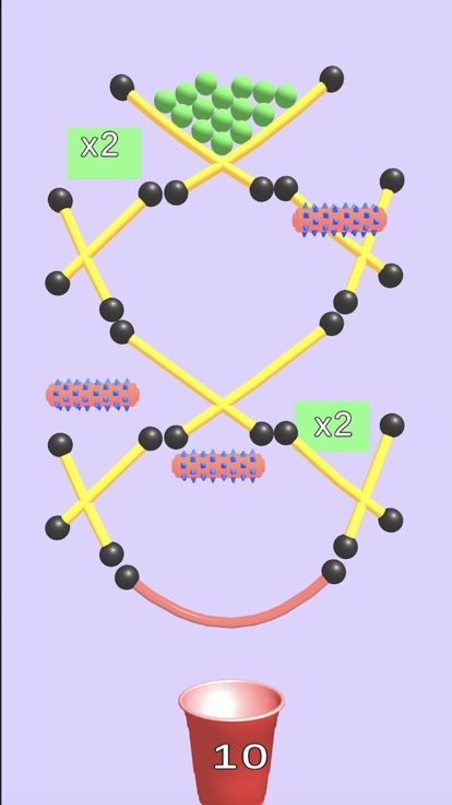Rubber Puzzle游戏截图