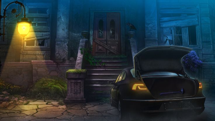 密室逃脱 - 救赎游戏截图