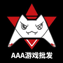 AAA游戏批发工作室