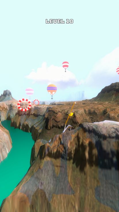 Real Flight游戏截图