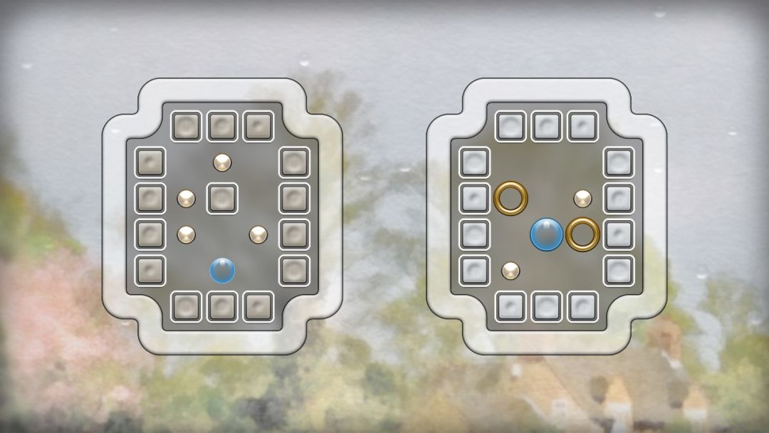 Quell Reflect游戏截图