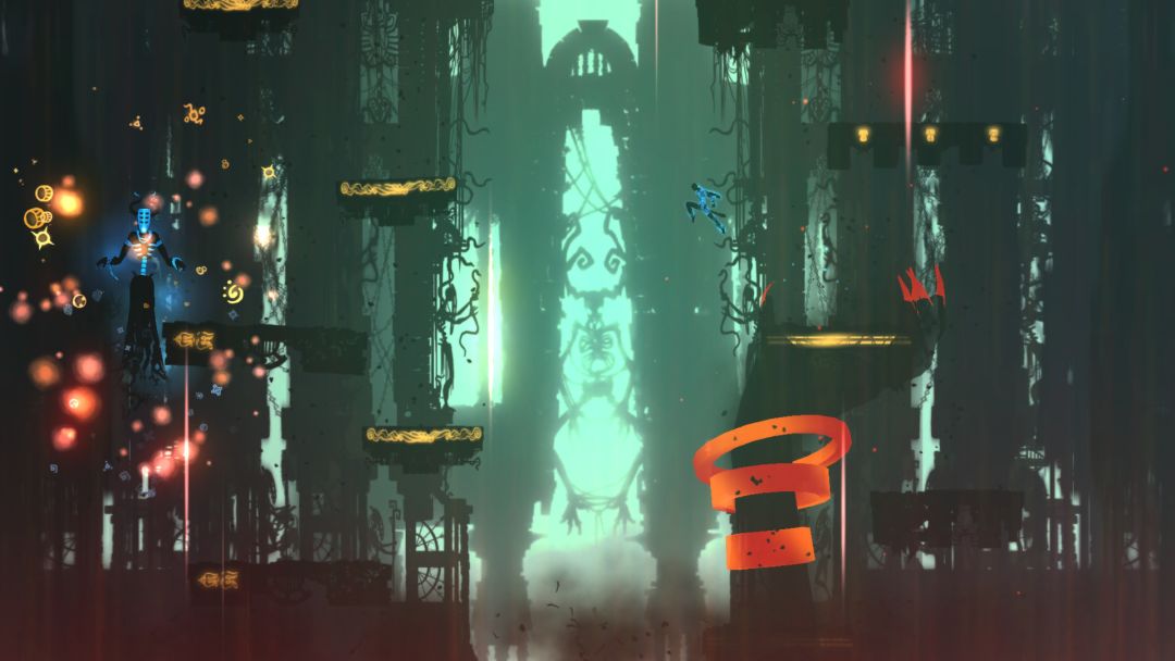 Outland游戏截图