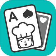 Solitaire Cooking Towericon