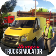 Nextgen: Truck Simulatoricon