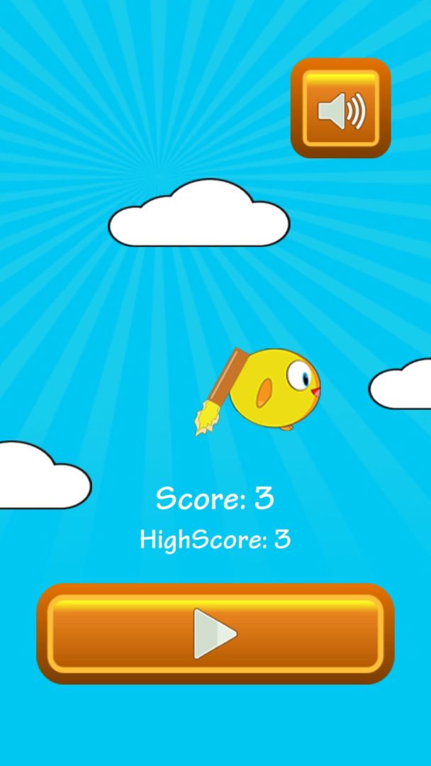 小胖大冒险游戏截图