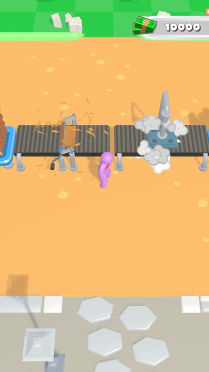 Money Forest 3D游戏截图