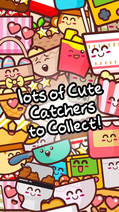 Catchee游戏截图