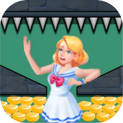 拯救密室少女icon