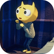 Haunted House Escape 3Dicon