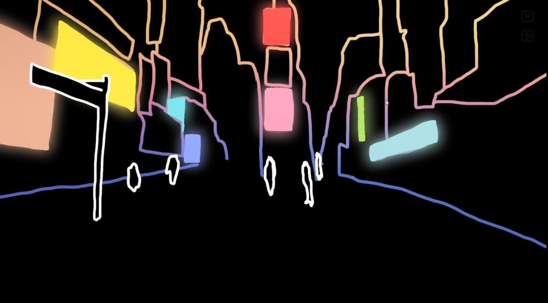 Alzheimer's: Memories游戏截图