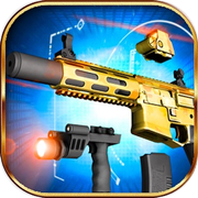 武器枪支组装制造模拟器icon