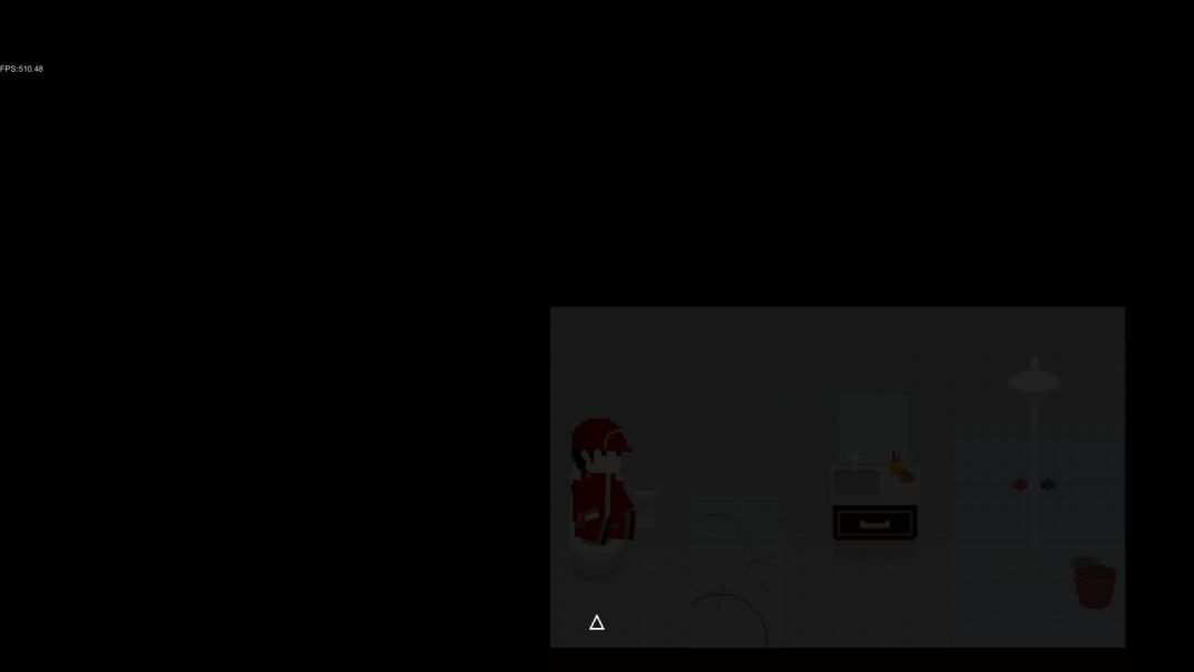 诡居小镇R游戏截图