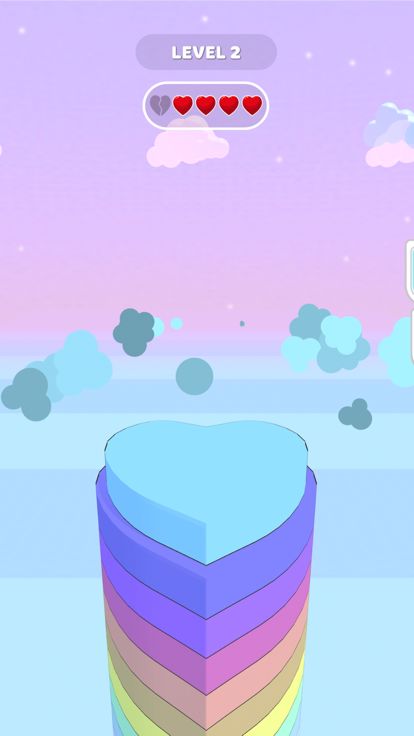 Colour Shapes游戏截图