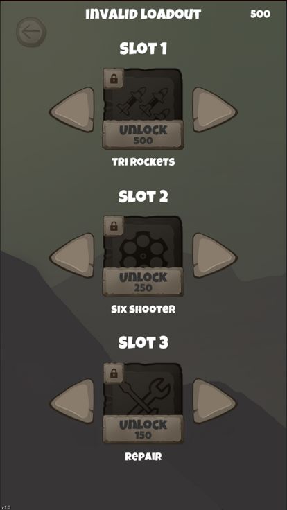 Tiny Miner: Riggy's Adventure游戏截图