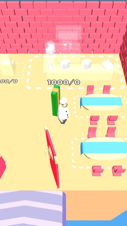 Pizza Spin游戏截图