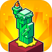 Century City - Idle City Buildingicon