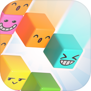 Merge Cubes!icon