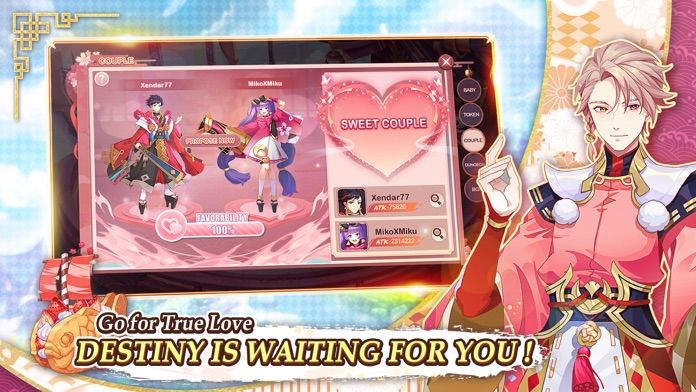 Tamashi : Rise of Yokai游戏截图