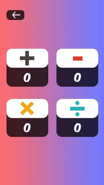 机器人数学 - 三年级游戏截图