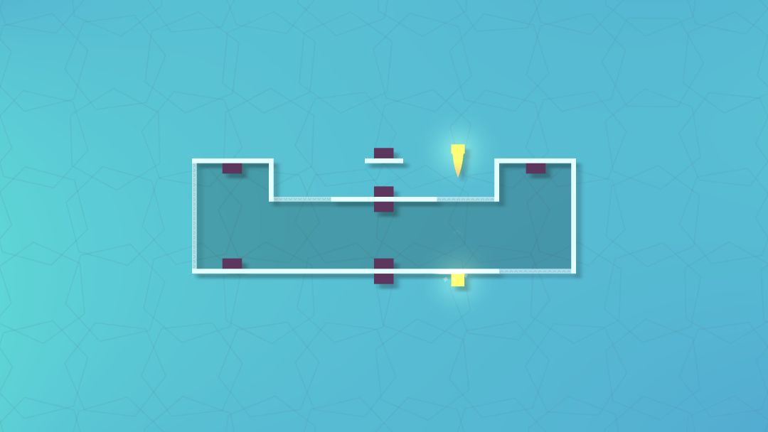 Deleveled游戏截图