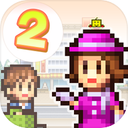 百货商场物语2 (Mega Mall Story 2)icon