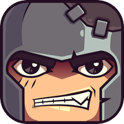 小小英雄传2icon