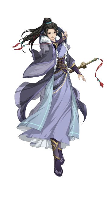 【汉家江湖】1.2.9版本更新预热篇