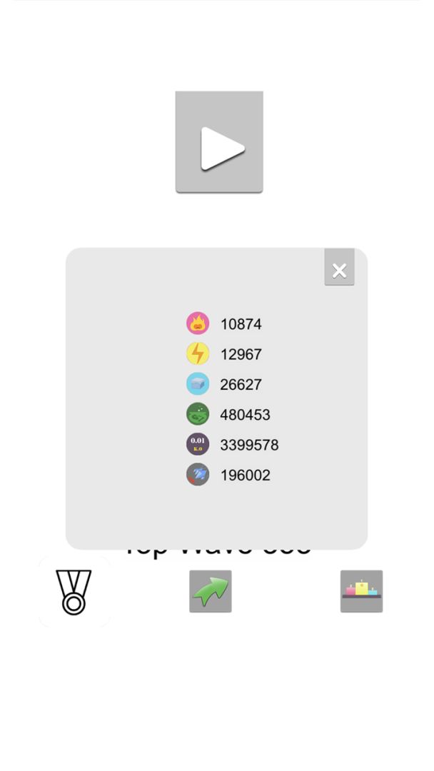 麻将君要挺住游戏截图