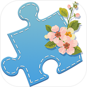 Jigsaw Puzzle Womens Dayicon