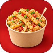 我在CBD卖狼牙土豆icon