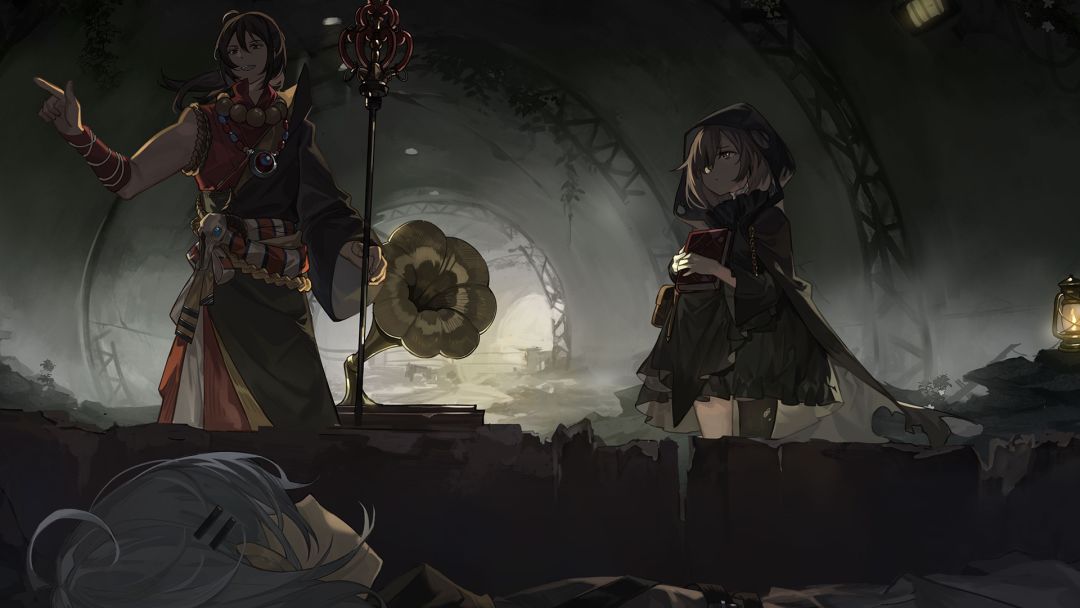 二分之一游戏截图