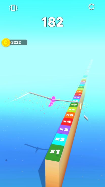 Wings of ASMR游戏截图